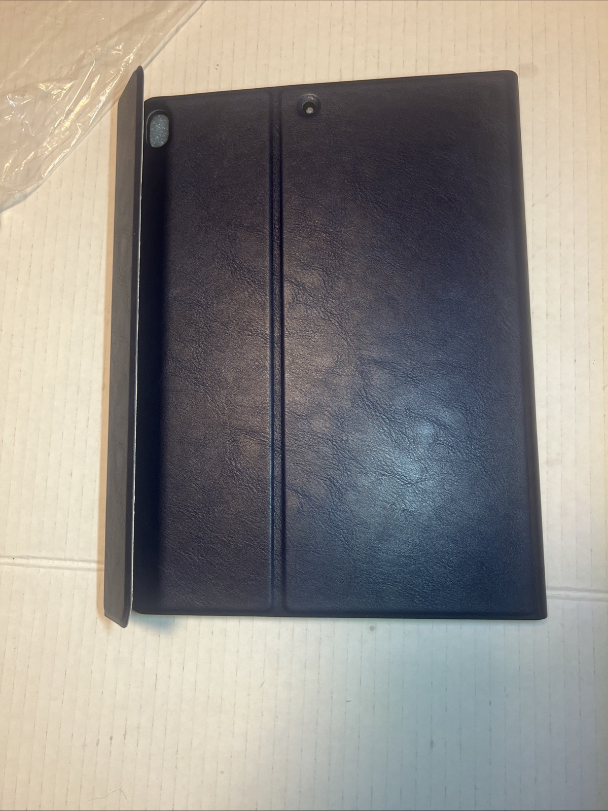 MoKo Bluetooth Keyboard Case for Galaxy Tablets *BLACK* 