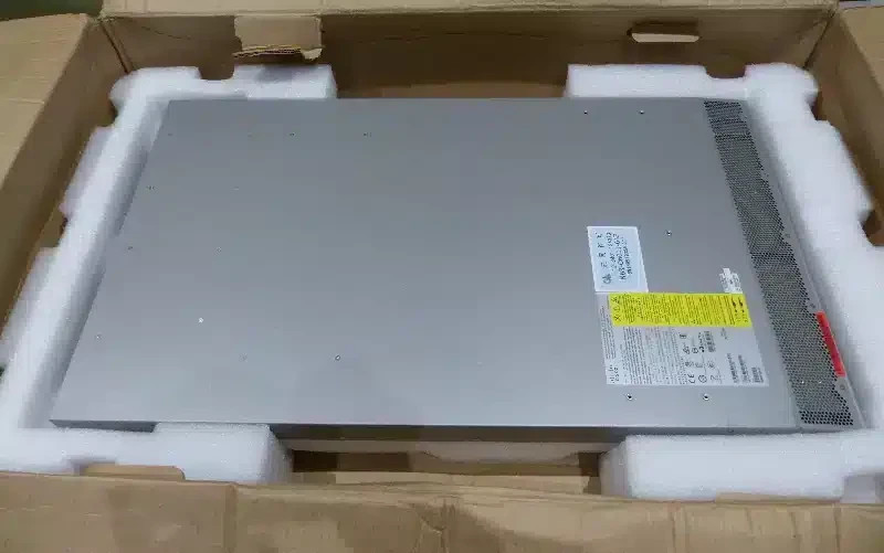 Cisco Nexus 6000 Series N6K-C6001-64P 48-Port SFP 4-Port QSFP Open Box