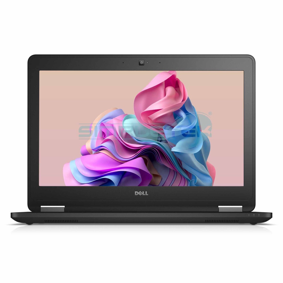 Dell Latitude E7270 Laptop 12 inch i5-6200u 8GB 2TB SSD W11 Pro LTE BT Black