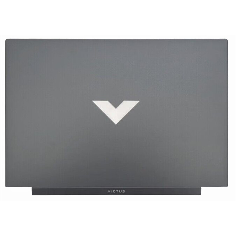 New for HP Victus 9 16-R 16-S TPN-C169 C170 LCD Back Cover+Bezel+Palmrest+Bottom