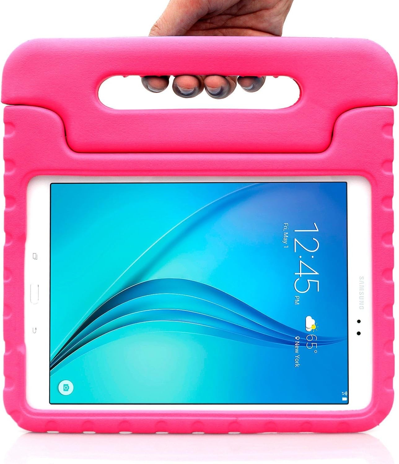 i-Blason For Samsung Galaxy Tab A 9.7 Case Protection Convertible Stand Cover