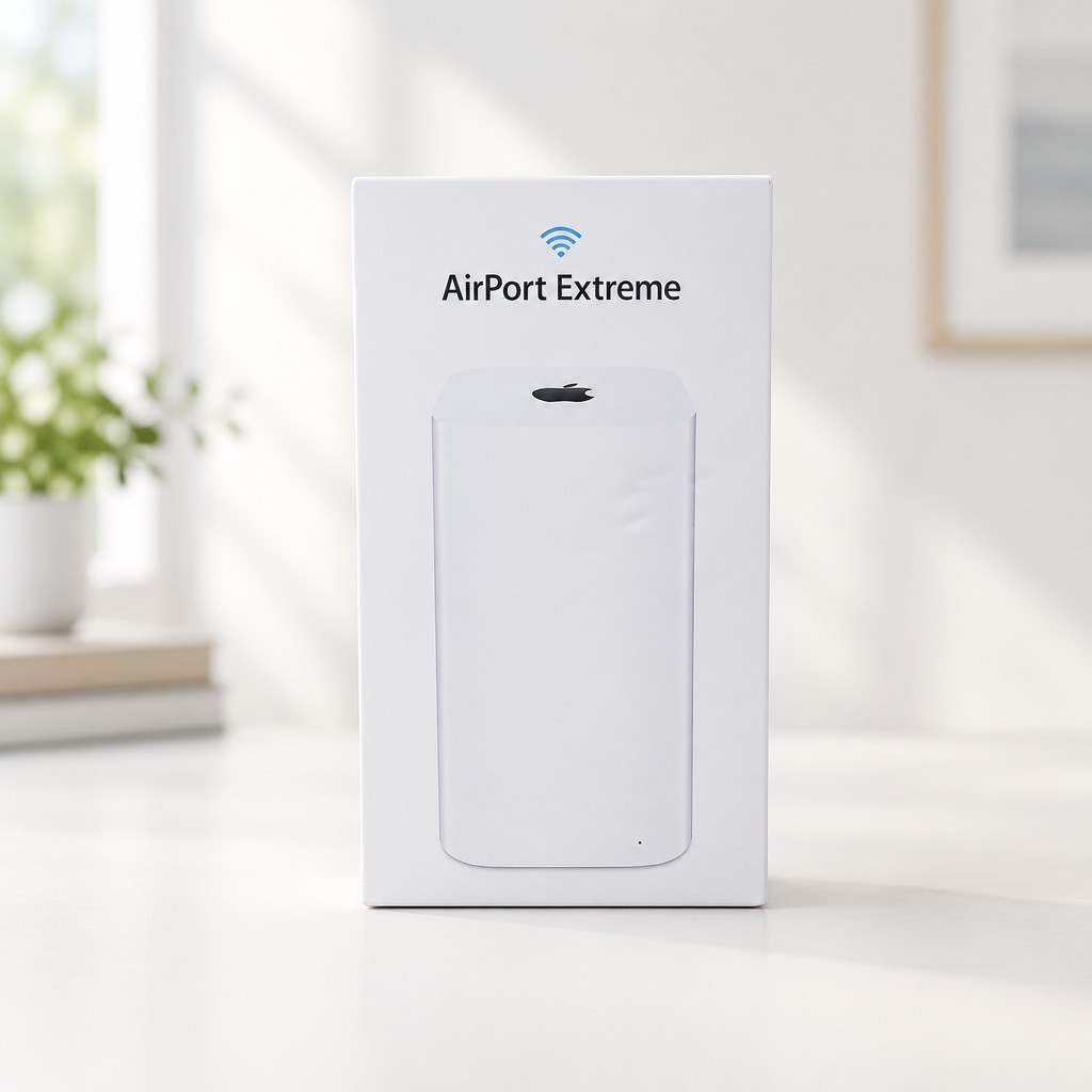 Apple AirPort Extreme 6th Generation ME918LL/A A1521 - Brand New 