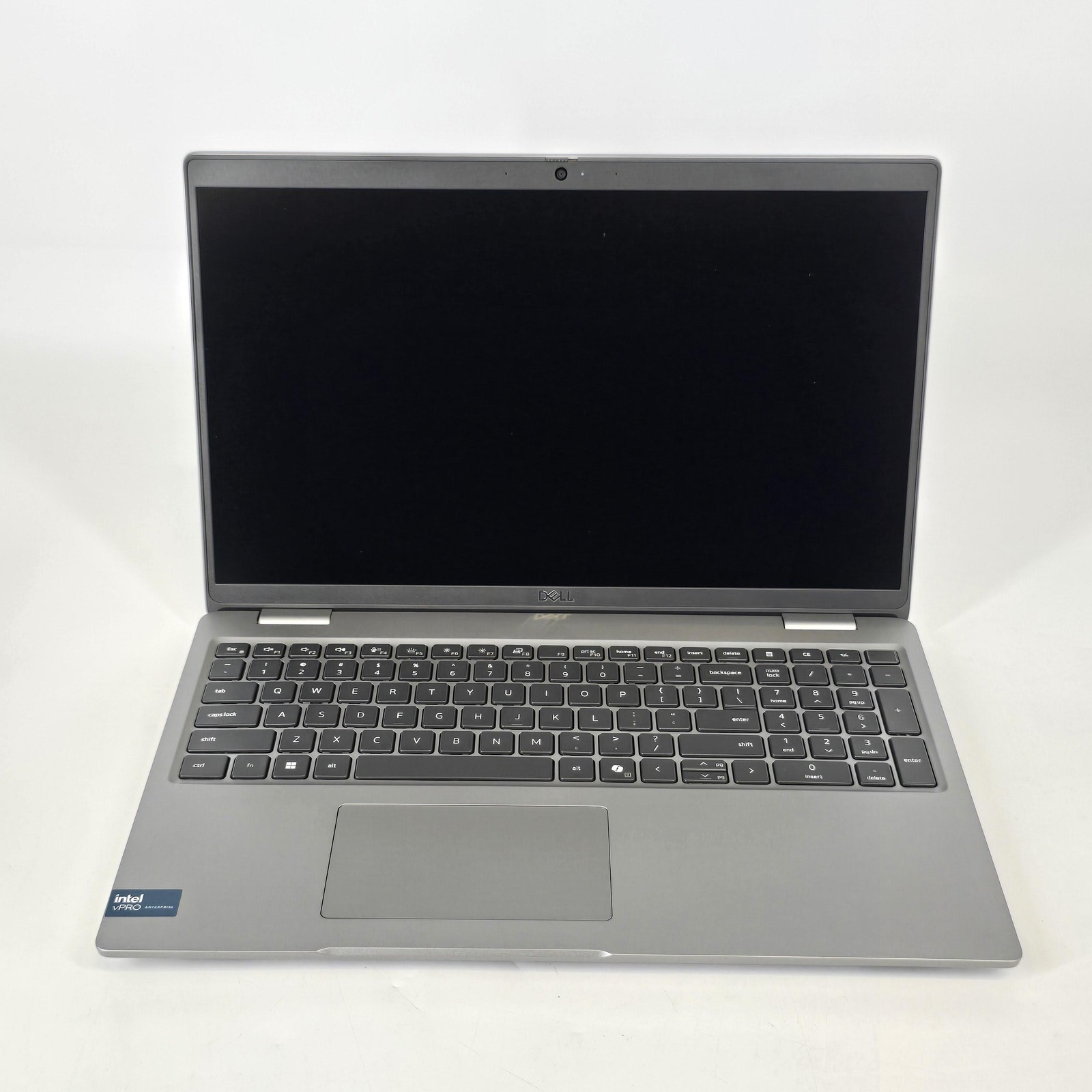 Dell Latitude 5550 15.6 Gray FHD 1.6 GHz Ultra 5 135U 32GB 256GB SSD Very Good