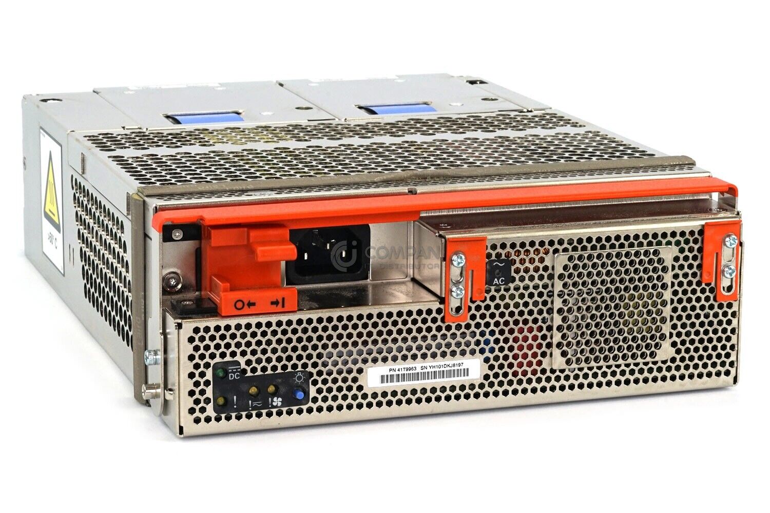 41T9963 IBM 575W POWER SUPPLY FOR 5802 5877
