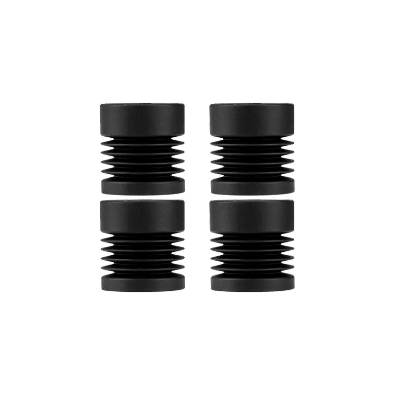 Original ELEGOO CC1 shock-absorbing foot pads