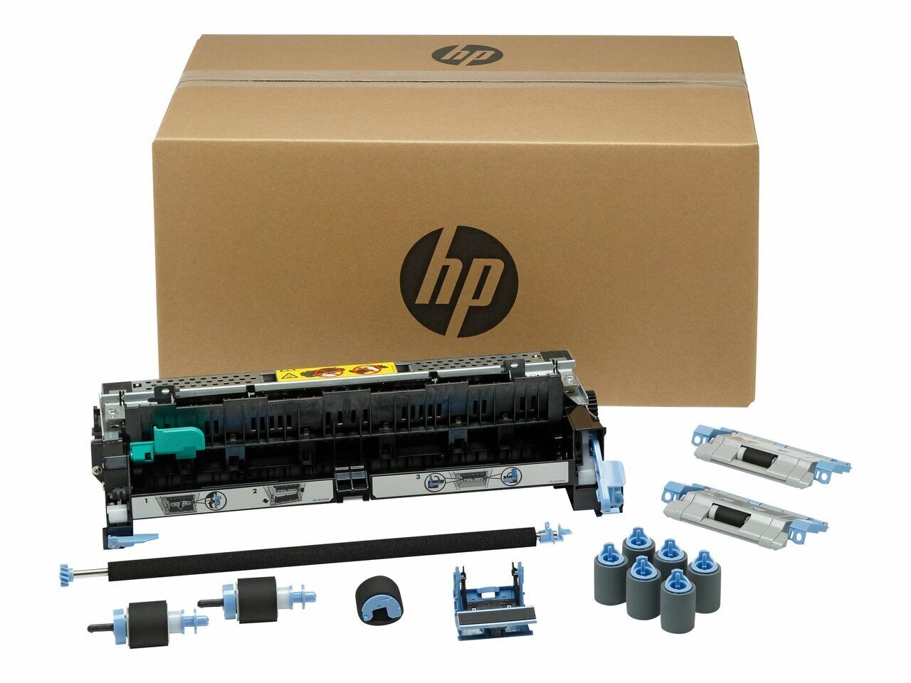 HP Q7832A LaserJet M500 MFP Printer Fuser Maintenance Kit 110 / 120V Q7832-67901
