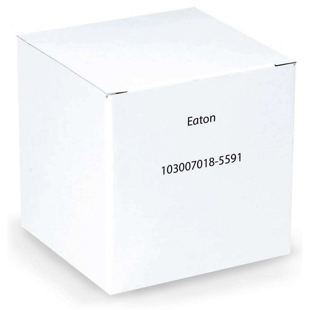 Eaton Mounting Rail Kit for UPS - Black (1030070185591)