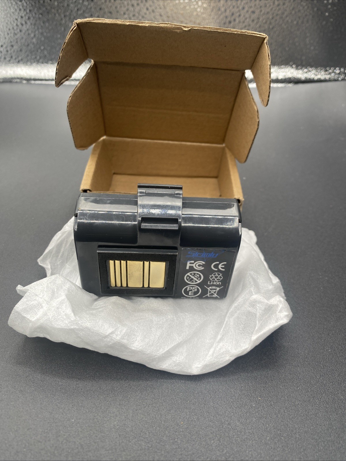 Battery for Zebra Printer Models QLn320 QLn220 (HC)ZQ500 ZQ510 ZQ520 ZQ610 ZQ620