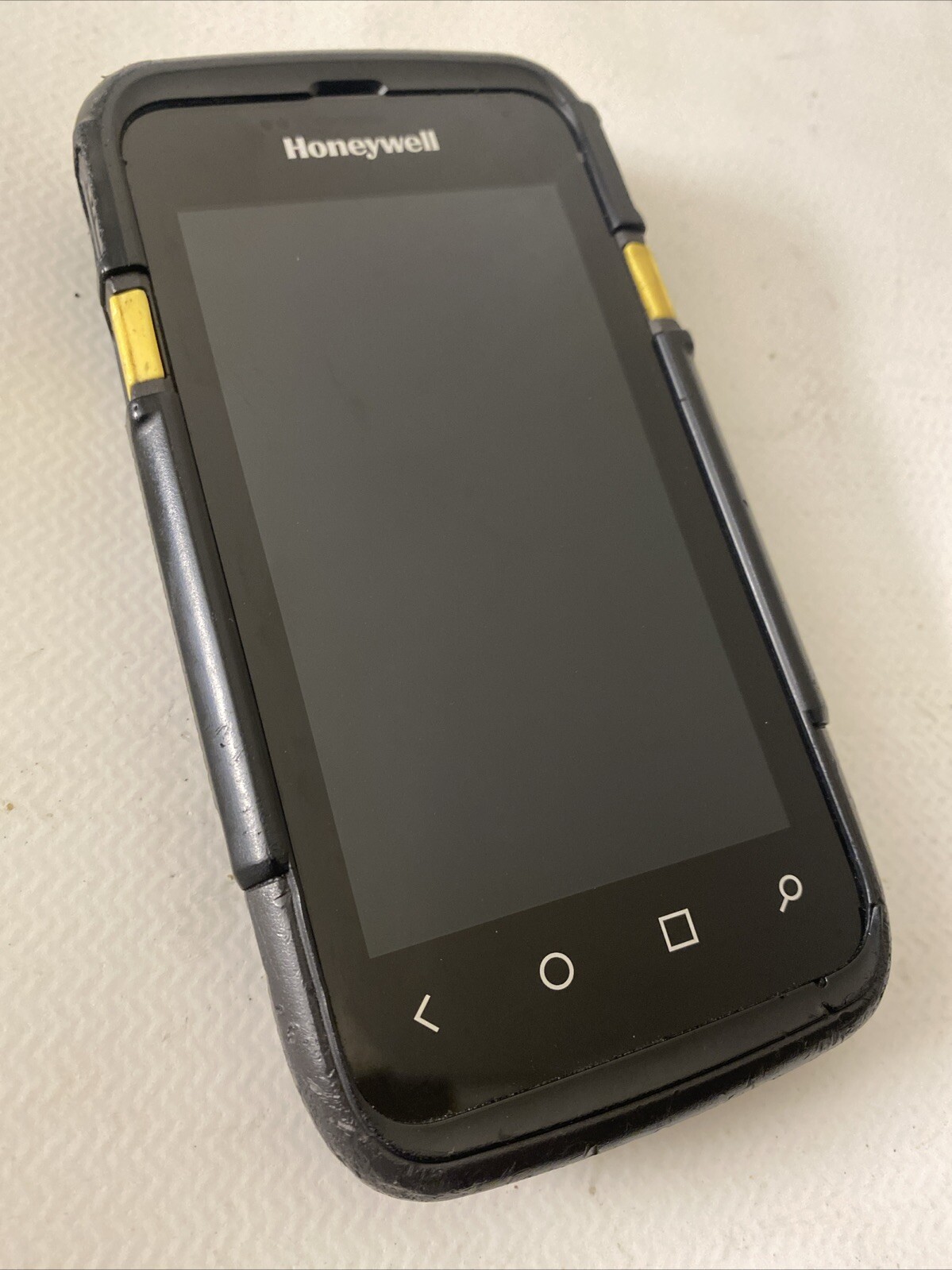 Honeywell CT60-L1N-BFP21DF, Dolphin CT60L1 ( Device Not Charged And Dead )