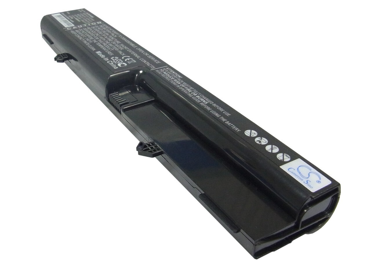 HP 6-Cell 47Wh Li-Ion Battery - 500014-001