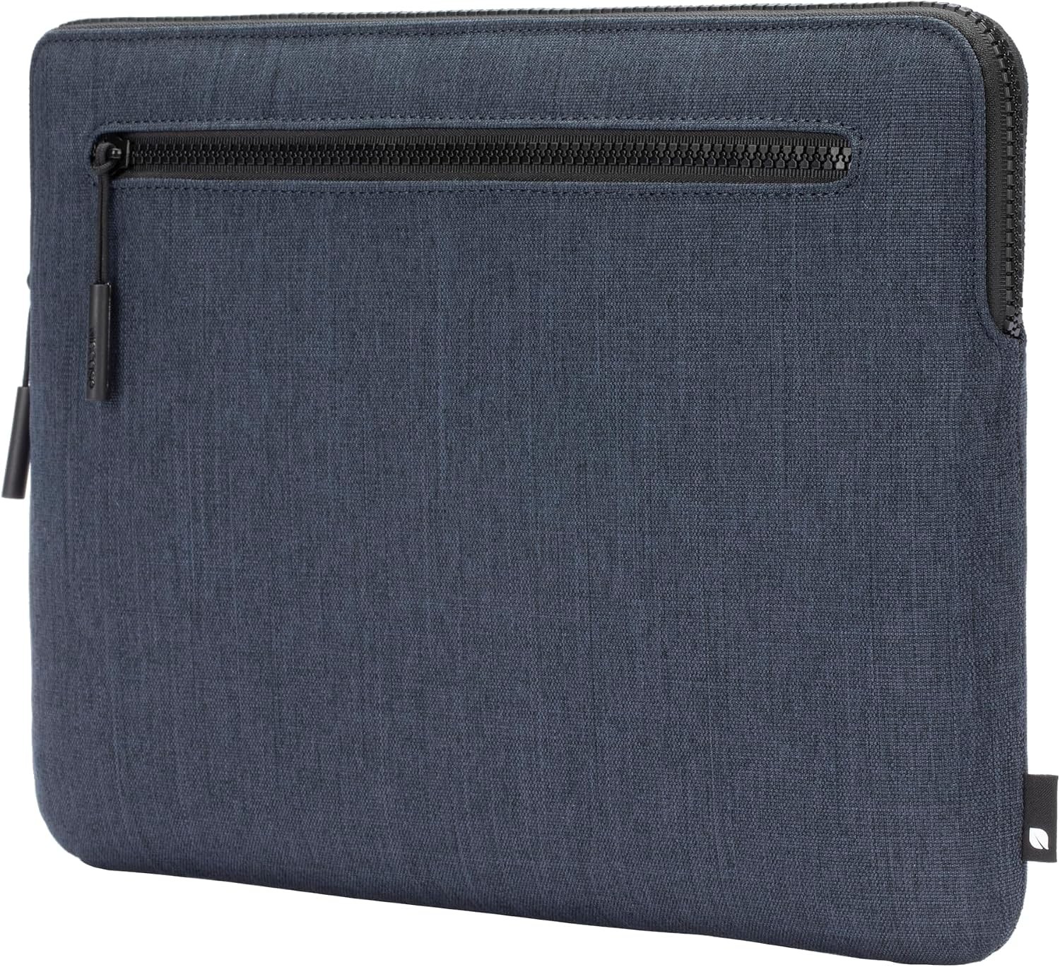 Incase Lightweight Woolenex Sleeve - 14" MacBook/Laptop & iPad/Tablet Case, Navy
