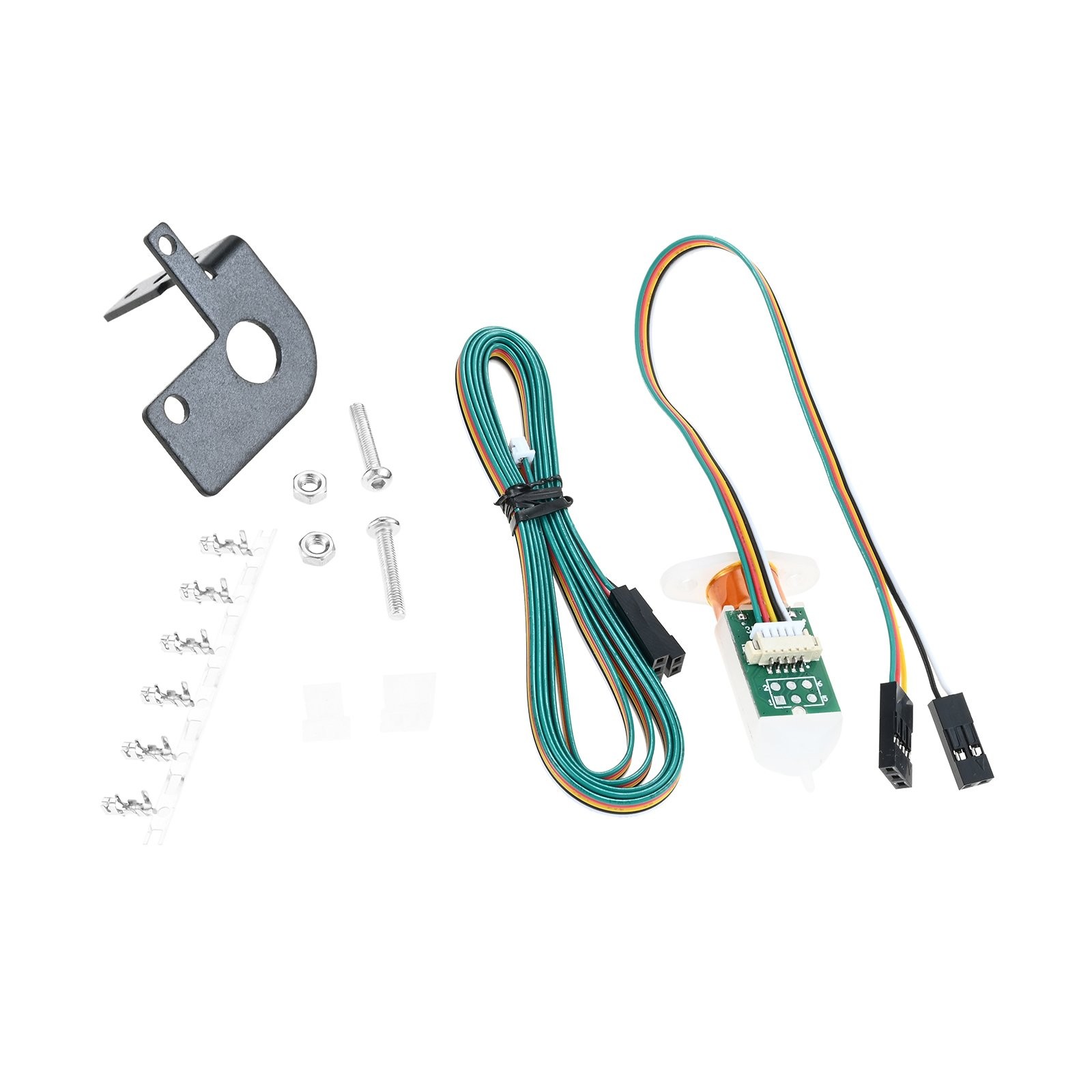 For Creality Ender3/5 Pro 3D Printer BLTouch V3.1 Auto Leveling Sensor Kit