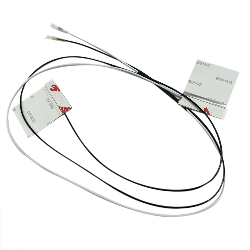 WiFi Antenna Cable WLAN For Dell Inspiron 15 5570 5575 3581 3582 3583 3585 3593