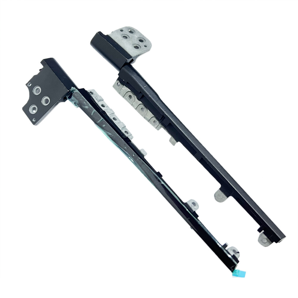 L&R LCD SCREEN Hinges new Fits MSI Stealth MS-17P1 Stealth GS77 12UE 12UGS 12UH