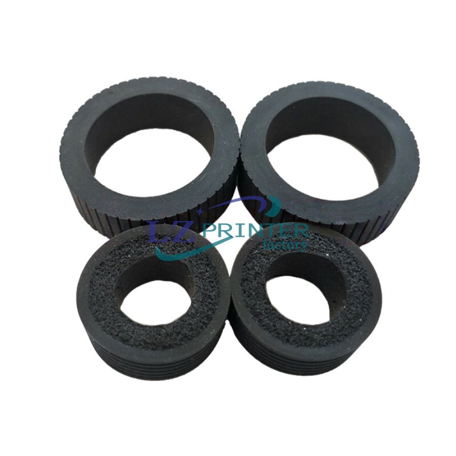 5sets Brake and Pickup Roller for Fujitsu 6130 Fi-6230 Fi-6140 Fi-6240 Fi-6130Z