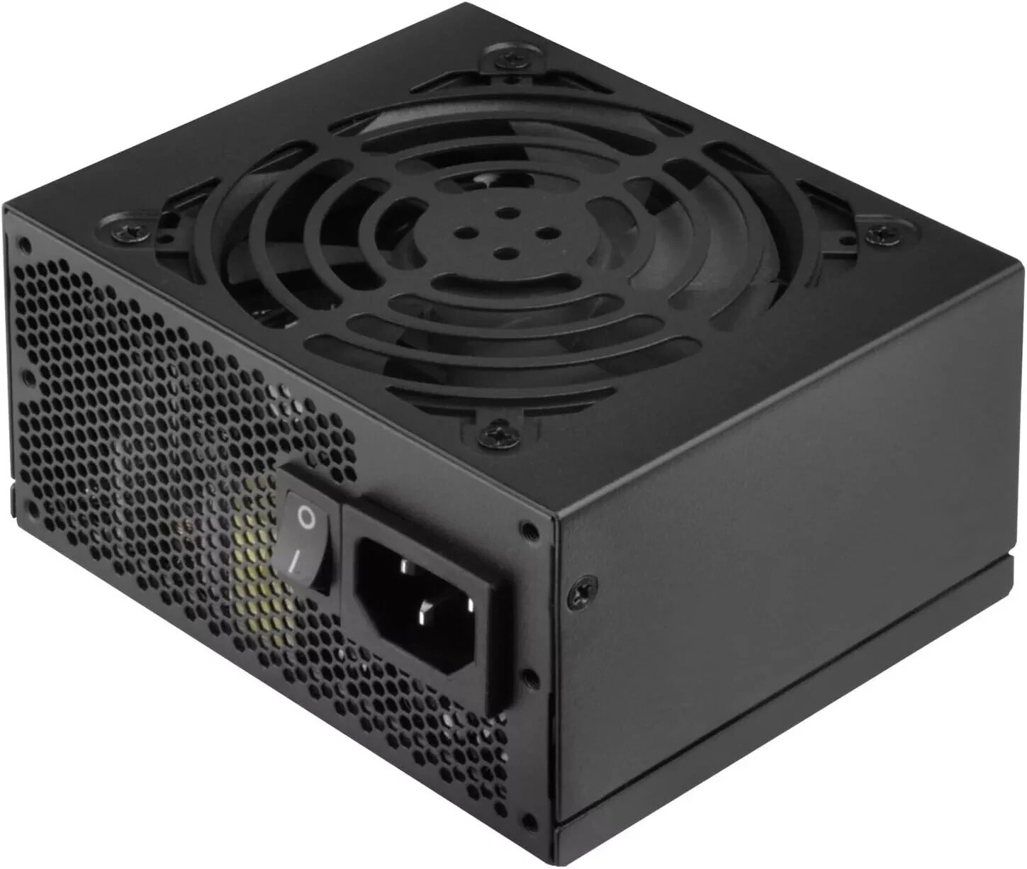 SilverStone Technology 300W SFX Form Factor 80 Plus Bronze Power Supply