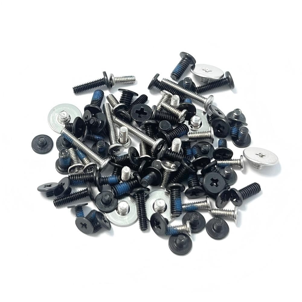 Set of screws kit For HP ENVY 17-U 17t-u MU-7 857838-001 Replacement Screw Kit
