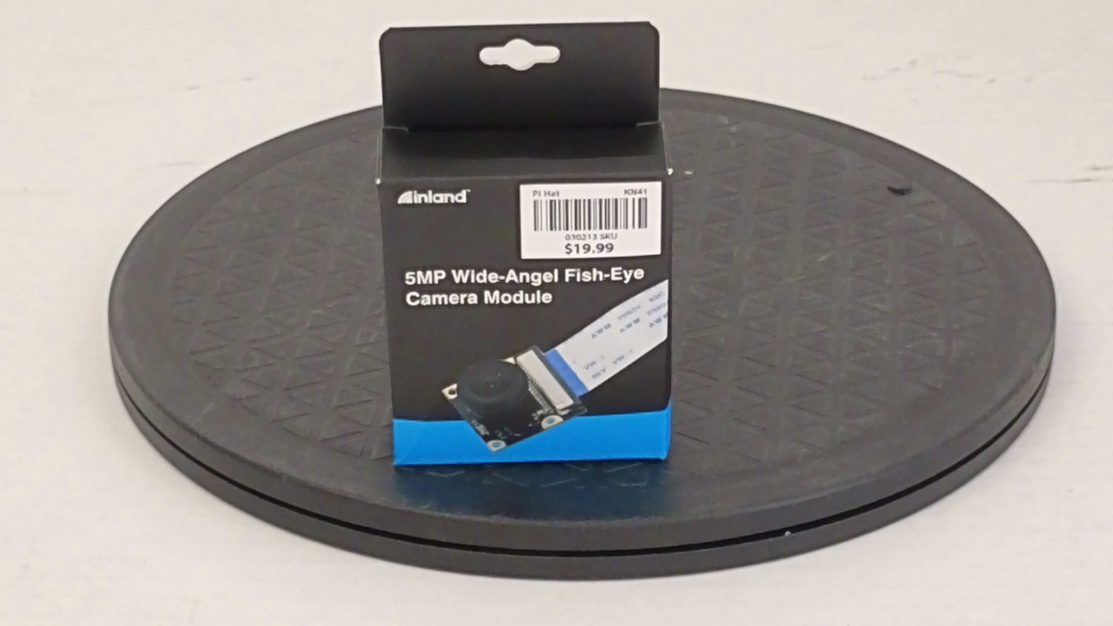 Inland 5MP Wide Angle Fish-Eye Camera Module