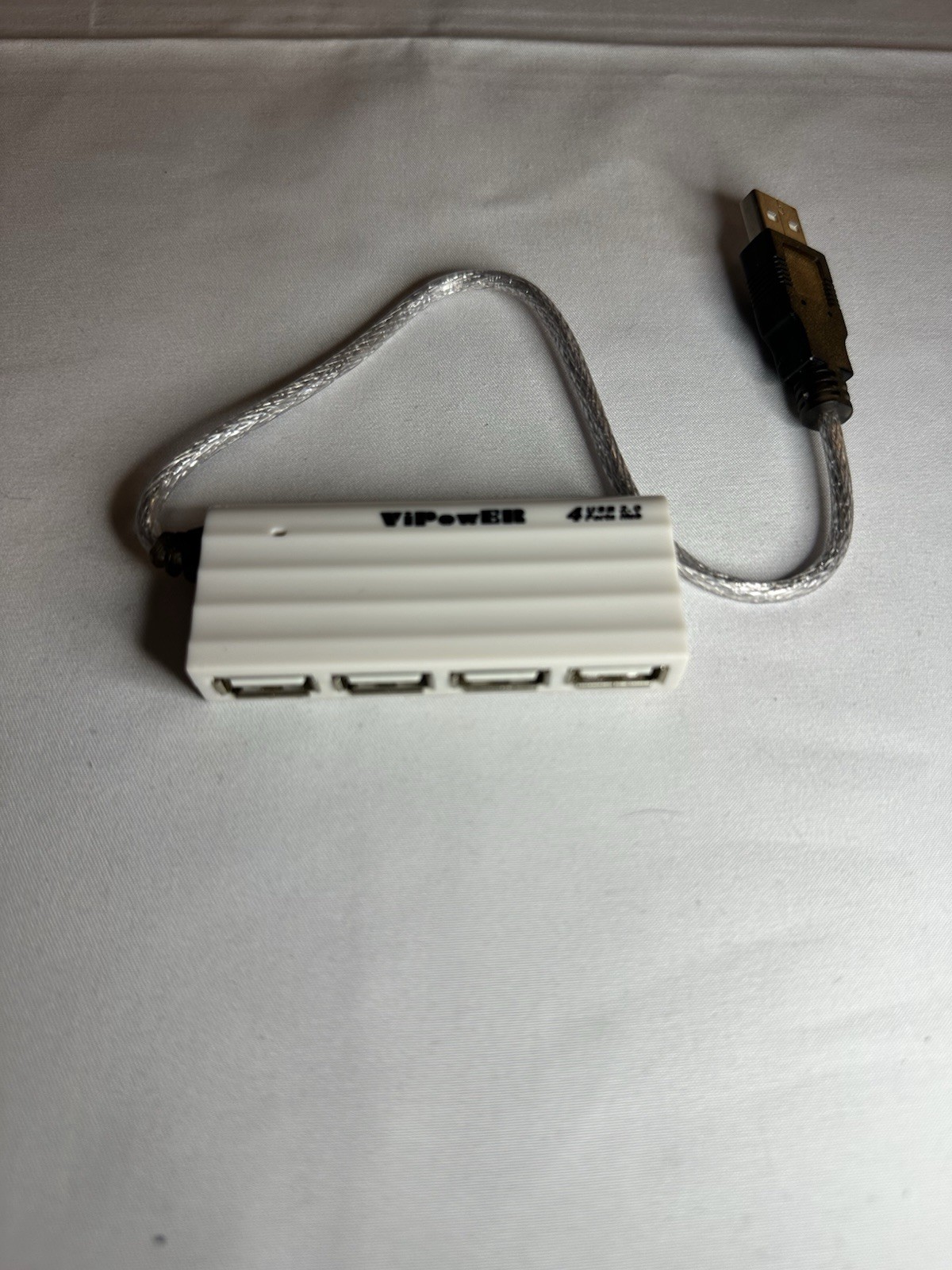 RockBand ViPower VP-H209 4-USB 2.0 Ports Hub