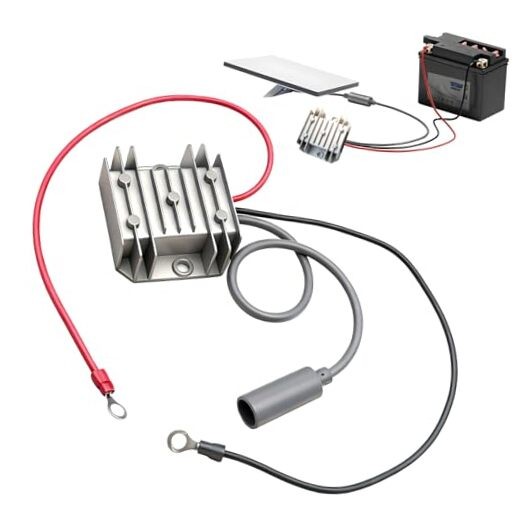 Starlink Mini DC-DC Step-Up Power Supply 12V/24V-30V 3.5A