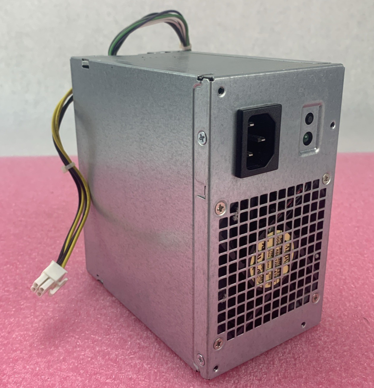 Dell D290EM-00 80 Plus Gold 290W Switching Power Supply 0XFXKX - Tested