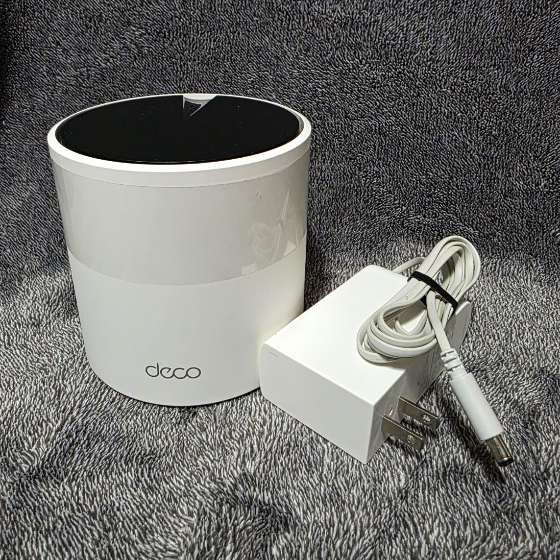 TP-Link - Deco X55 AX3000  Whole Home Mesh Wi-Fi 6 System