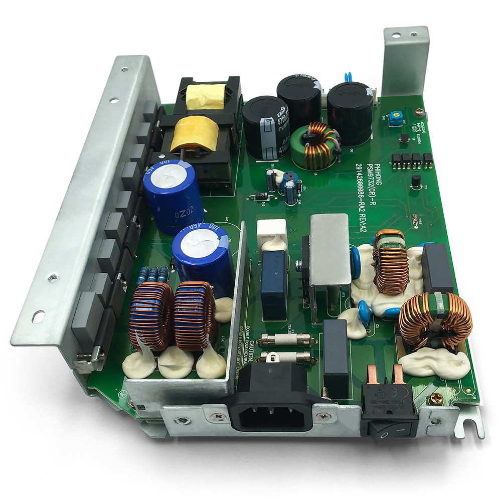 Power Supply Unit for Intermec PX4i PX6i Thermal Printer 203/300dpi 1-971632-90