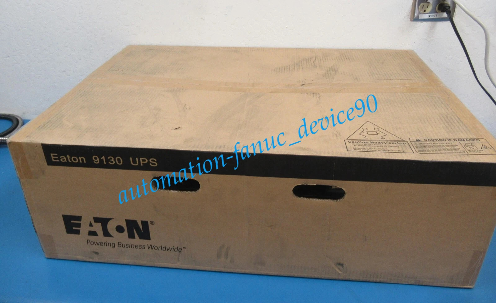 1pcs NEW EATON PW9131F2000R-XL2U Fast shipping#DHL or FedEx