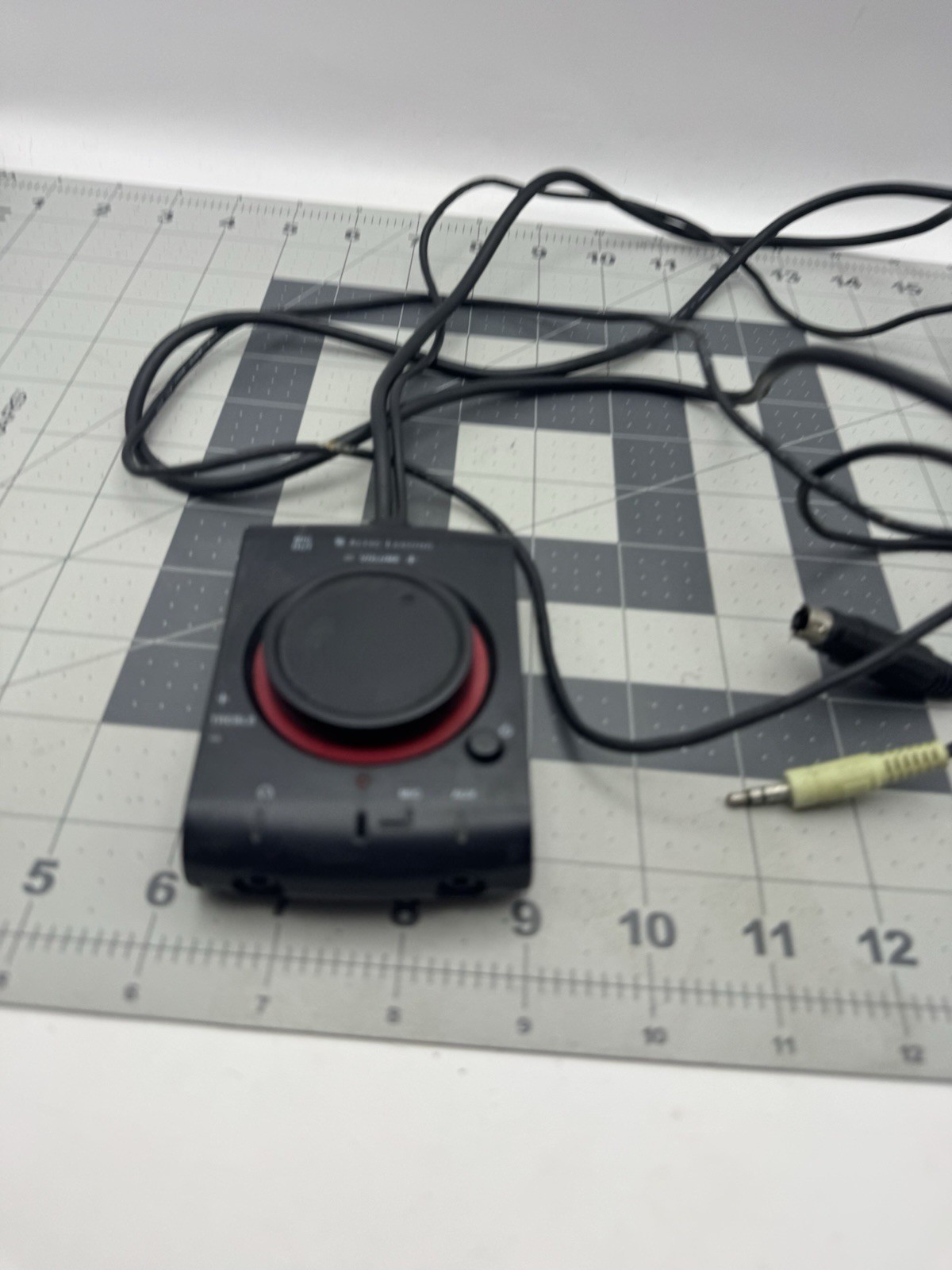 OEM Altec Lansing Volume Control Pod ONLY for VS2421 Powered Audio PC Speaker