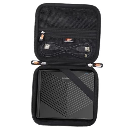 Hard EVA Carry Case Compatible with
