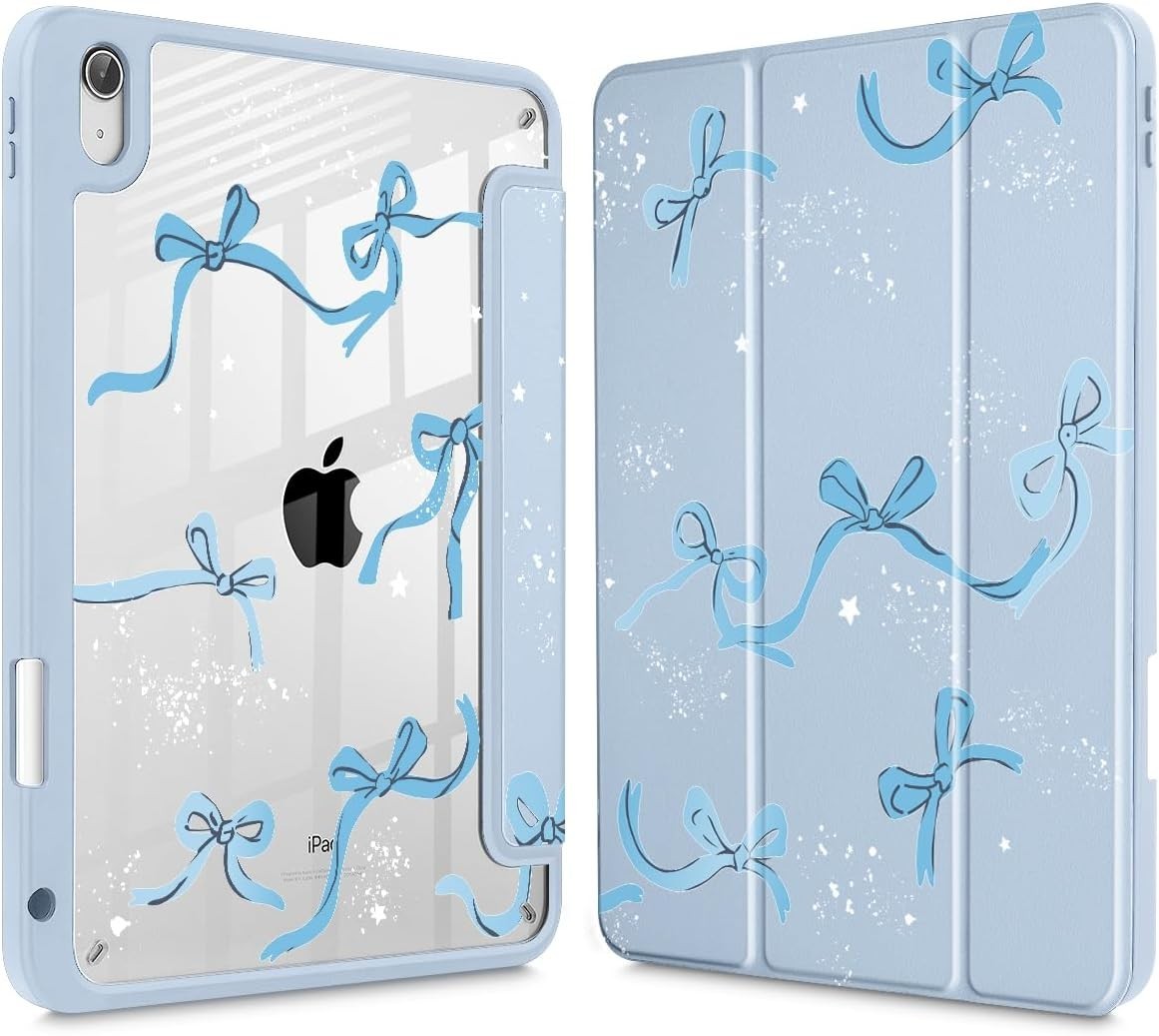 Tuiklol Case for iPad 11 inch (A16 Chip) 2025 11th Generation/iPad 10.9 inch ...
