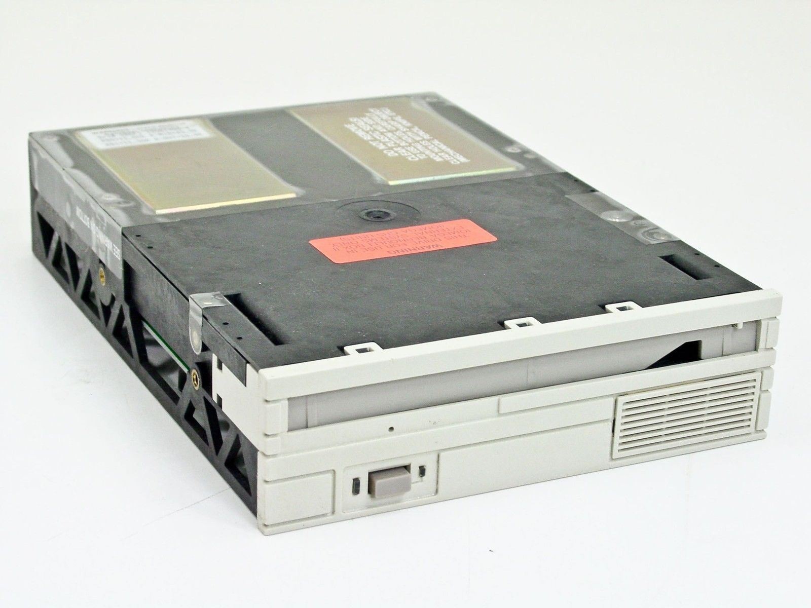 Omega BETA 20CB 01084900 Vintage SCSI 50-Pin Removable Storage Drive USA 1988 -
