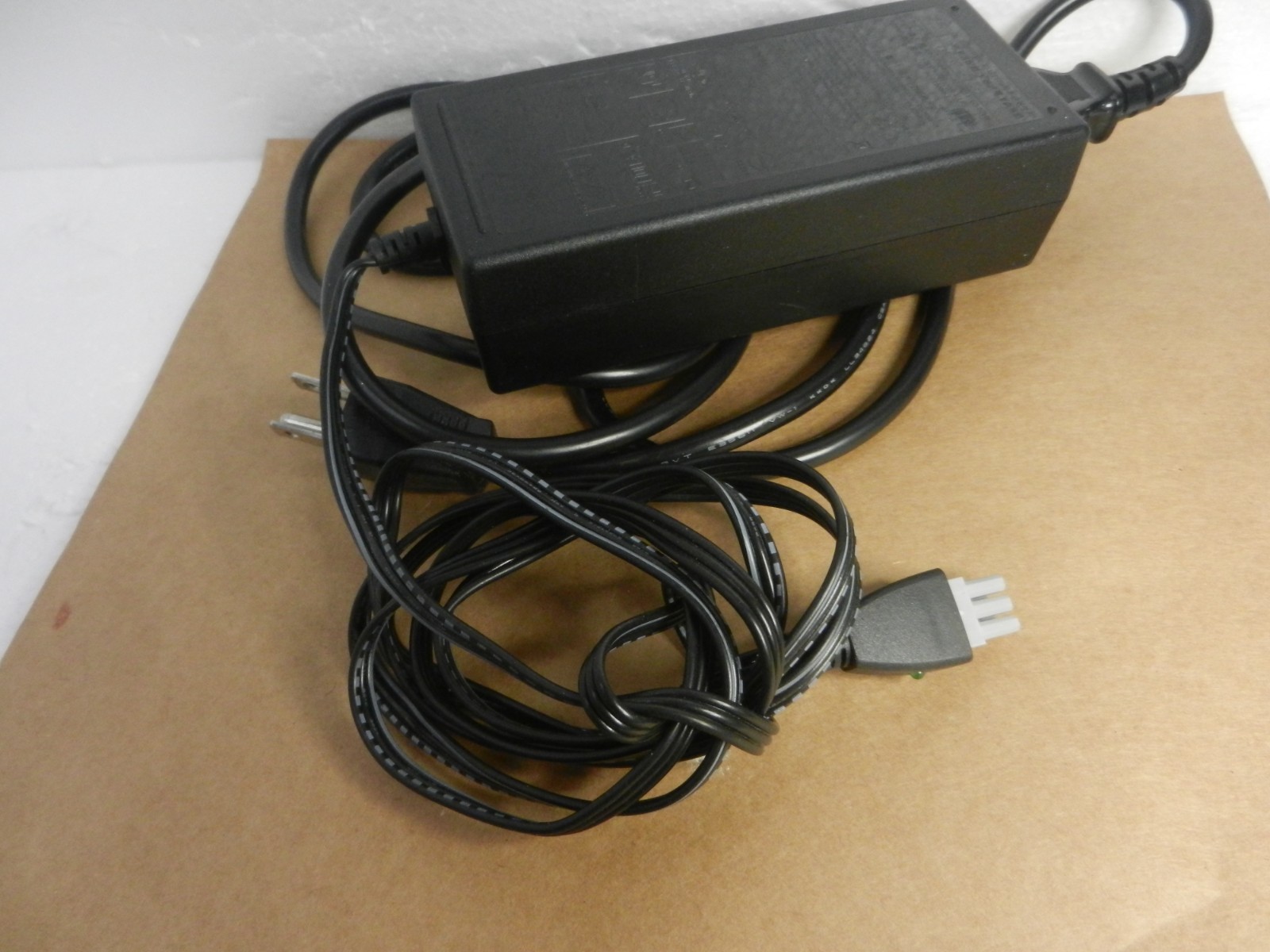 Genuine HP Printer 32V 940mA 16V 625mA AC Power Cord Adapter Model 0957-2178