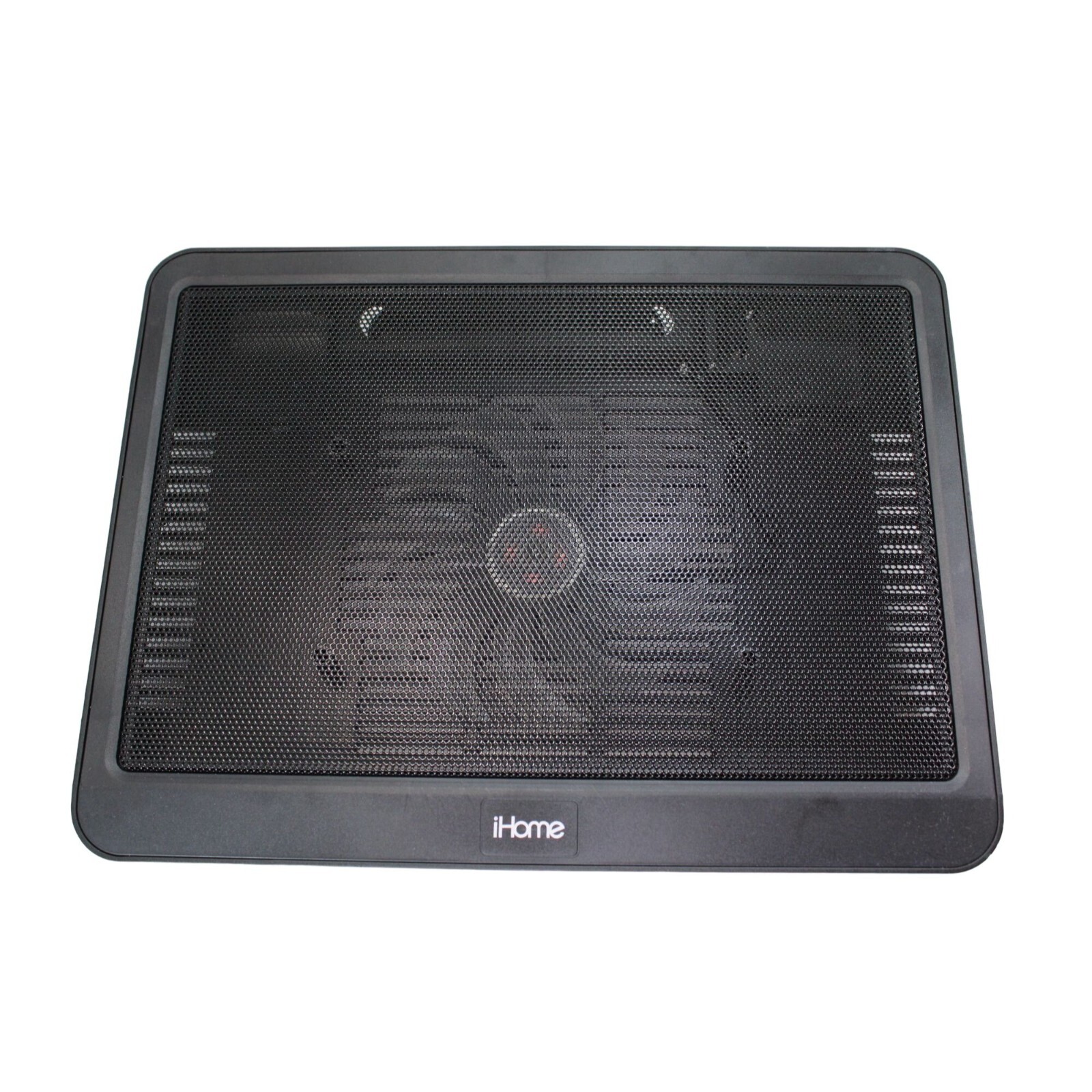 iHome Laptop Fan IH A300B 66793
