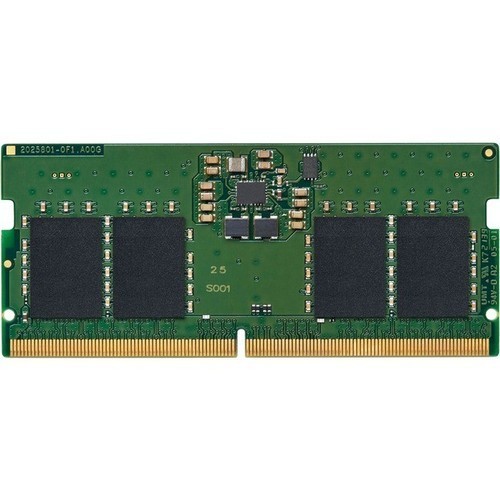 *new Kingston 8GB KCP552SS6-8  LAPTOP DDR5-5200(1x8GB,262P) **sealed**MORE**103*