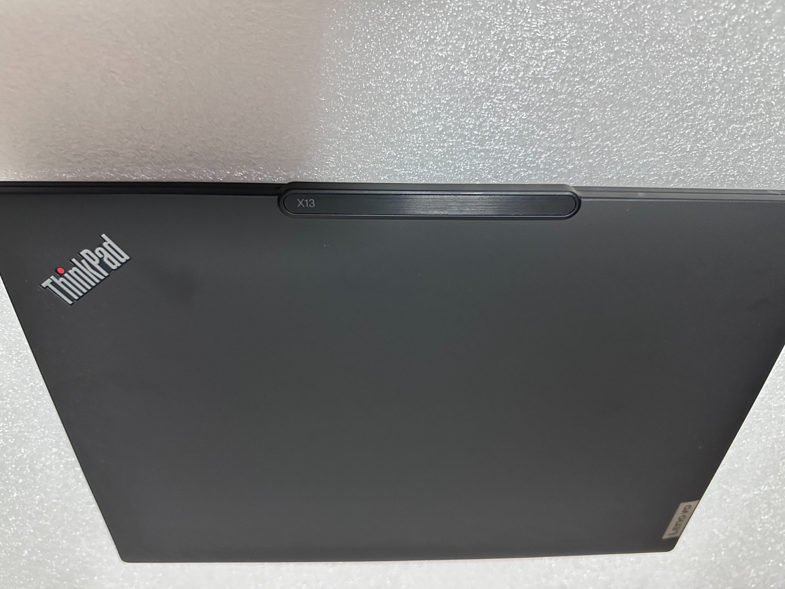 Lenovo ThinkPad X13 Gen 5 Type 21LV-SBE200  Intel Core Ultra 5 135U, 32GB, 512GB