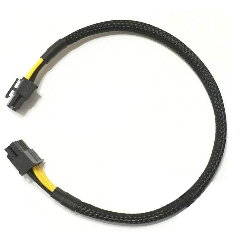 10pin to 8pin for HP DL380 G9 and Nvidia K80/M40/M60/P40 PCIE GPU Power Cable