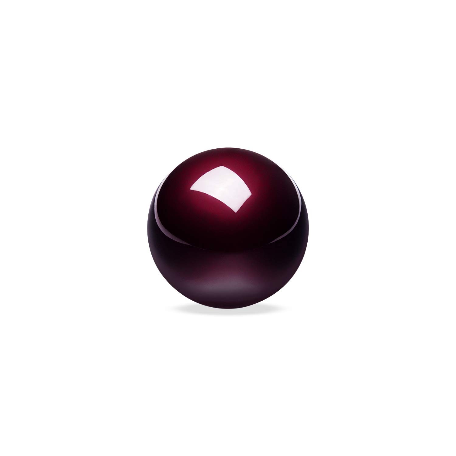 Peripro-303GR Small Trackball, 1.34 Inches Replacement Ball for Perimice and ...