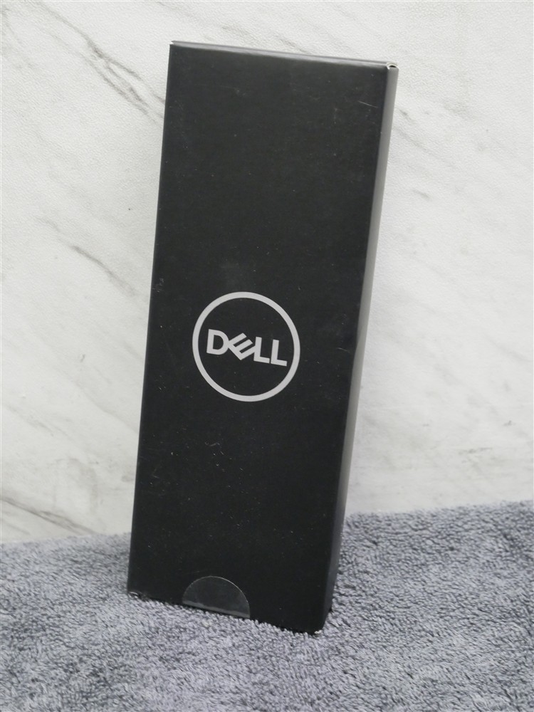 NEW SEALED Dell PN7320A Active Pen Stylus Latitude 7320 Detachable 01YR4K