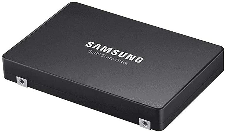 1.6TB SSD Samsung PM1735 U.3-Only MZ-XLJ1T60 MZXLJ1T6HBJR-00AH8 MO001600KWZQP