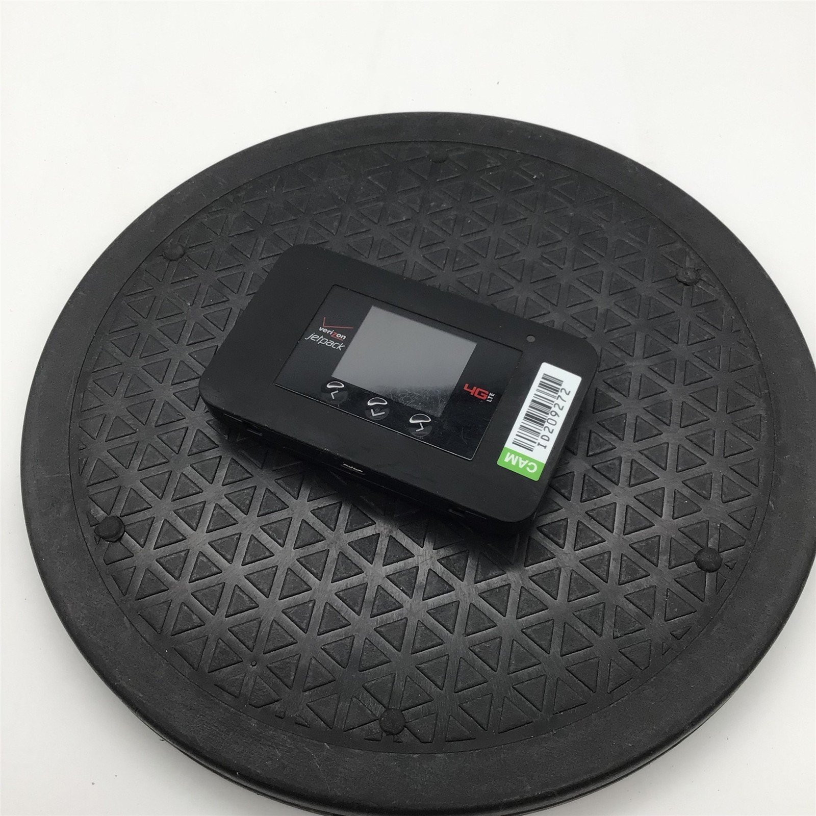 Netgear AirCard 791L AC791L Mobile Wireless Hotspot