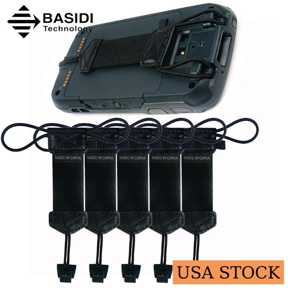 5PCS Handstrap Hand Strap for Honeywell Dolphin CT50 CT60 Scanner 213-049-001
