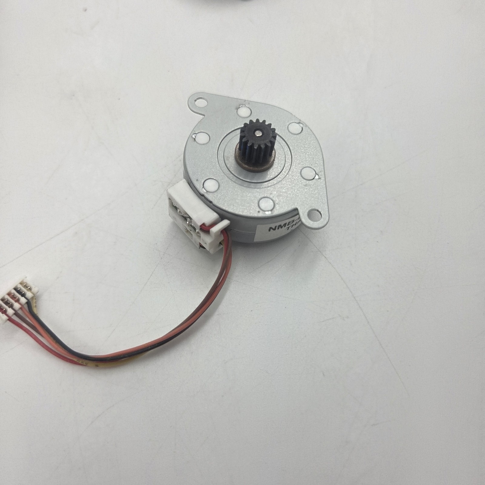 OEM NMB-MAT PM35S-048-XRU2 Stepper Motor Xerox Phaser 6360 Dell 5110 Tested