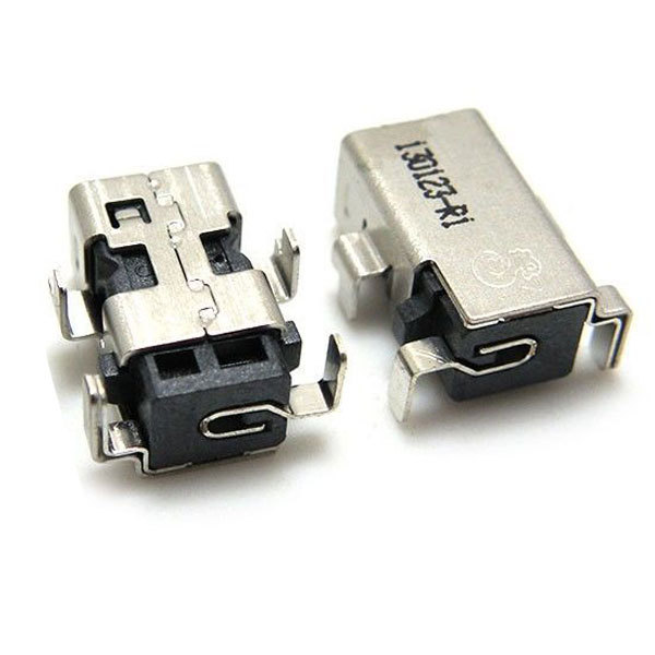 New AC DC Power Jack Socket Plug in input port connector For Samsung 740u Laptop