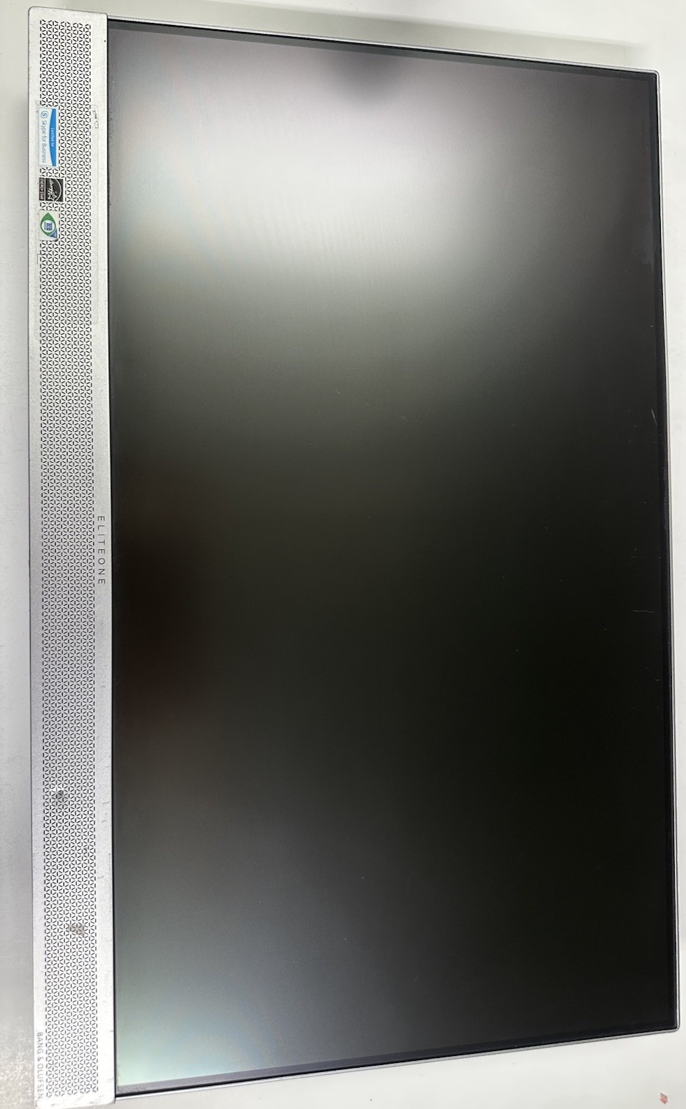 HP EliteOne 800 G4 AIO 23.8"  i5-8TH GEN 16GB RAM 256GB SSD 3.00GHz W10PRO (REAR