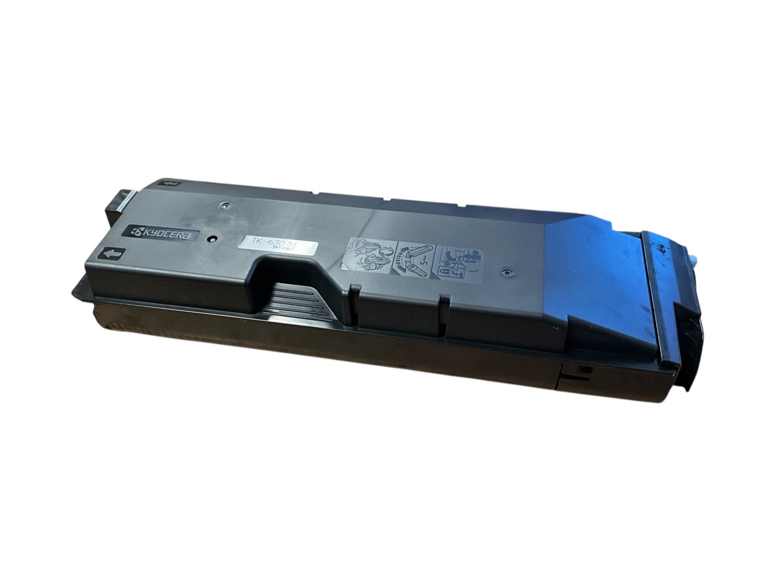Genuine Kyocera TK-6307H Black Toner 1T02LH0US2 TASKalfa 3500i 4500i 5500i