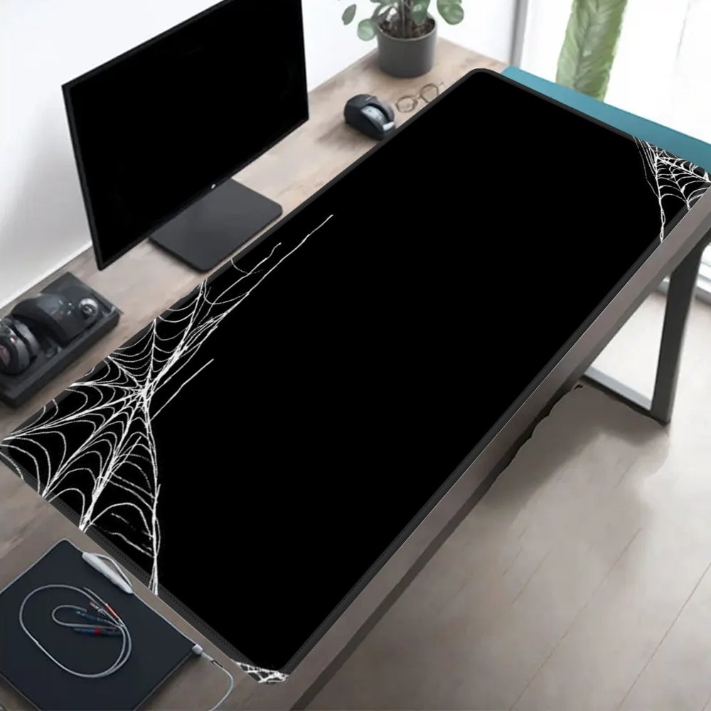 XXL Extra Large Gaming Mouse Pad & Desk Mat for Laptops & Keyboards - Non-slip