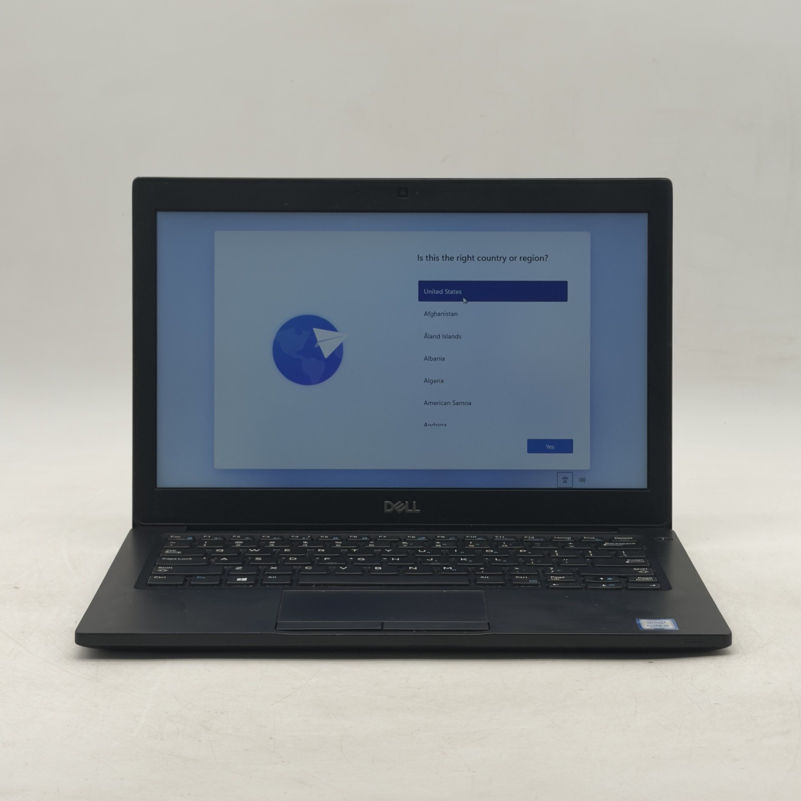 Dell Latitude 7290 12.5" 16GB 512GB {i5-7200U} *Win 11* - Read