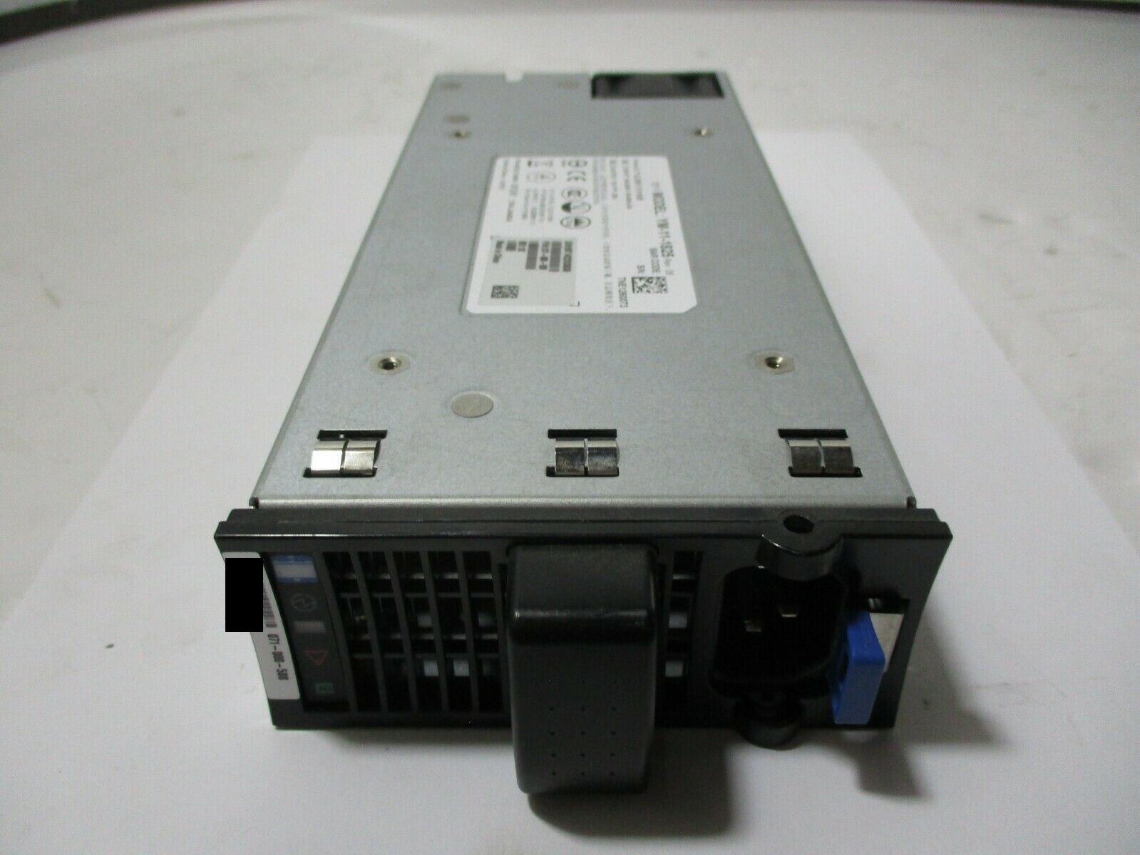 Mellanox YM-11-1825 EMC 071-000-588 TDK-Lambda Power Supply PSU