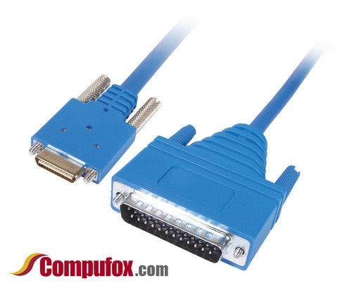 CAB-SS-232MT (Cisco Compatible Cable)